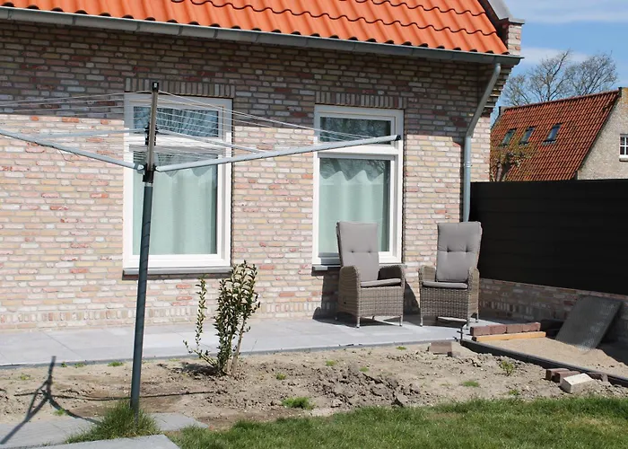 Hoeve Hofwijk